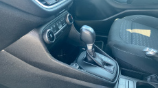 Ford Fiesta 1.0 EcoBoost Titanium 5dr Auto Petrol Hatchback